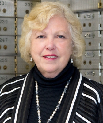 Sandra Pierce Board Member since 2004